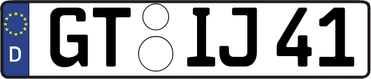 GT-IJ41