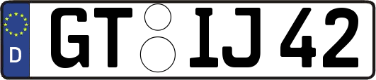 GT-IJ42