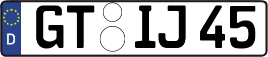 GT-IJ45