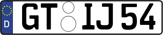 GT-IJ54