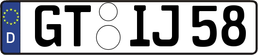 GT-IJ58