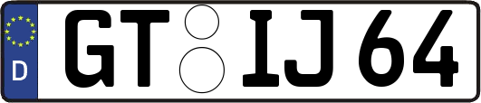 GT-IJ64