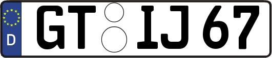 GT-IJ67