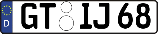 GT-IJ68