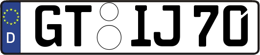 GT-IJ70