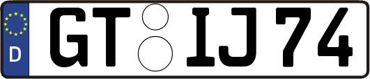 GT-IJ74