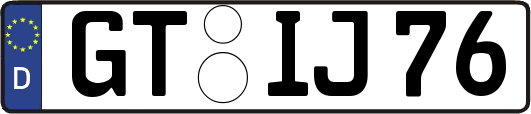 GT-IJ76