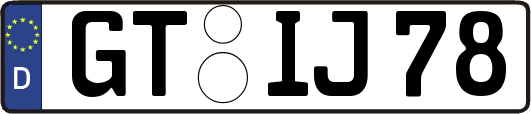 GT-IJ78