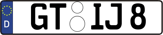 GT-IJ8
