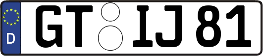 GT-IJ81
