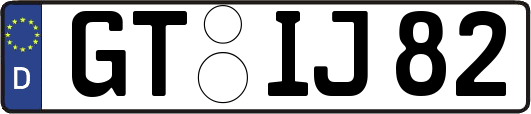 GT-IJ82