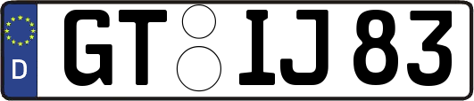 GT-IJ83