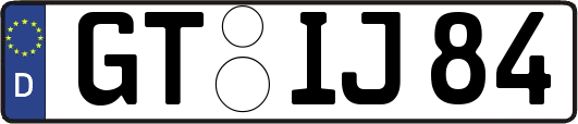 GT-IJ84