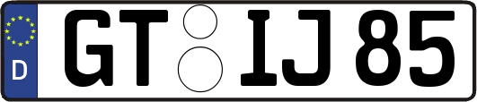 GT-IJ85