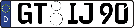 GT-IJ90