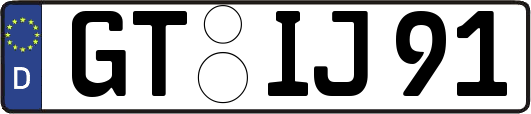 GT-IJ91