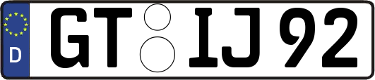 GT-IJ92