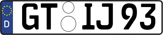 GT-IJ93