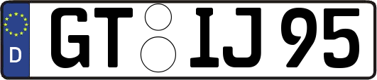 GT-IJ95
