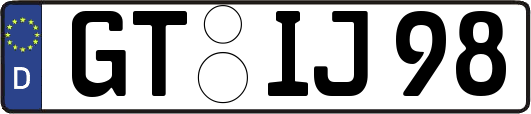 GT-IJ98