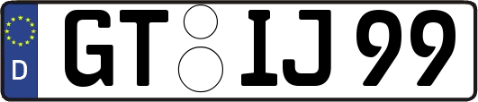 GT-IJ99