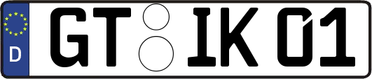 GT-IK01