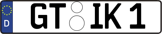 GT-IK1