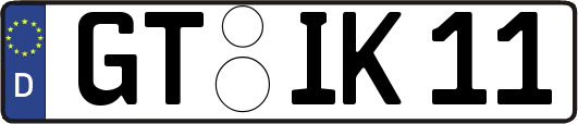 GT-IK11