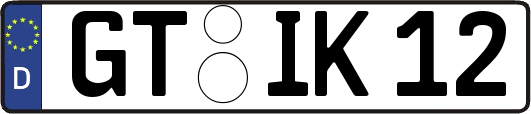 GT-IK12