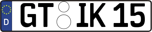 GT-IK15