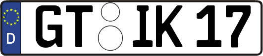 GT-IK17