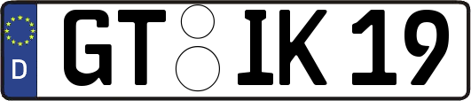 GT-IK19