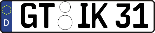 GT-IK31