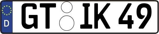 GT-IK49