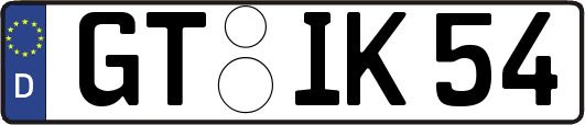 GT-IK54