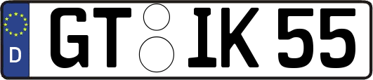 GT-IK55
