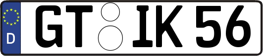GT-IK56