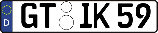 GT-IK59