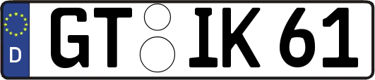 GT-IK61