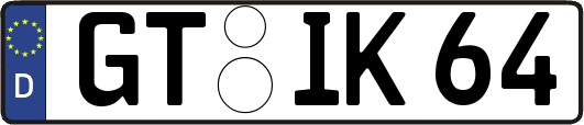 GT-IK64