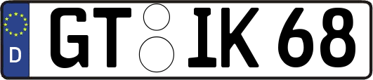 GT-IK68