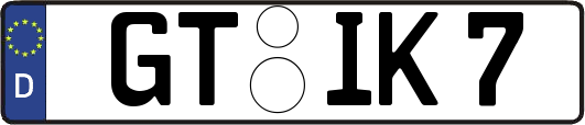 GT-IK7