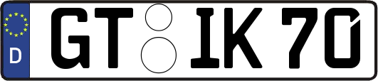 GT-IK70