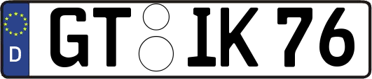 GT-IK76
