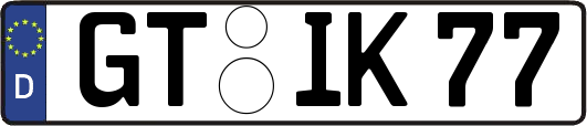 GT-IK77