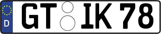 GT-IK78