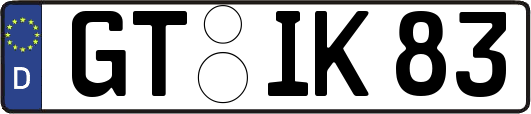 GT-IK83