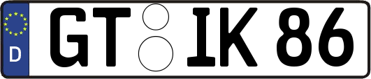 GT-IK86