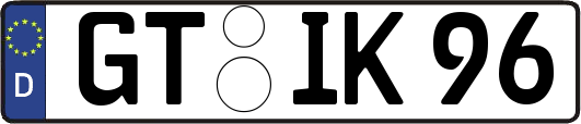 GT-IK96