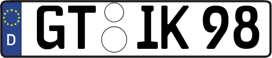 GT-IK98